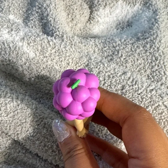 Sonny Angel Grape Blind Box Figure - Picture 5 of 6